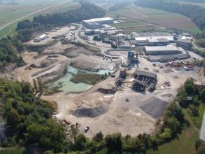 Industrijska cona Naklo